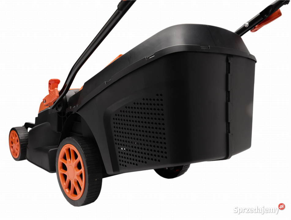 Kosiarka elektryczna 2600W KD5401 Siedlce