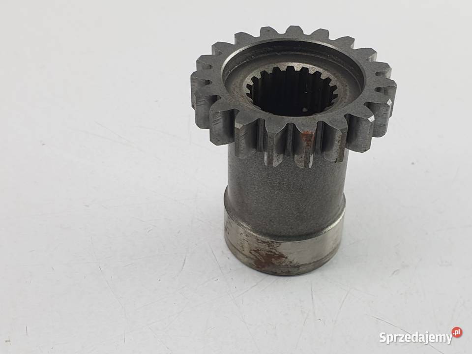 Tryb Walu Zebatka Suzuki Rm 125 9701 Łódź