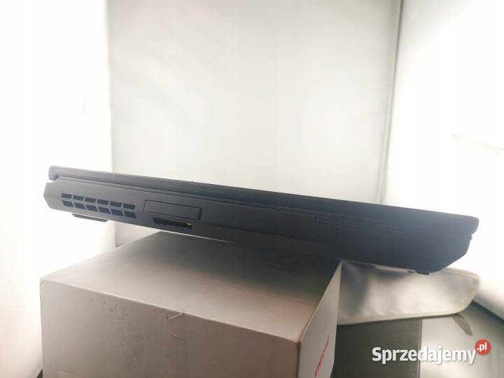 Laptop Lenovo ThinkPad P50 156 Full HD i76820HQ Warszawa