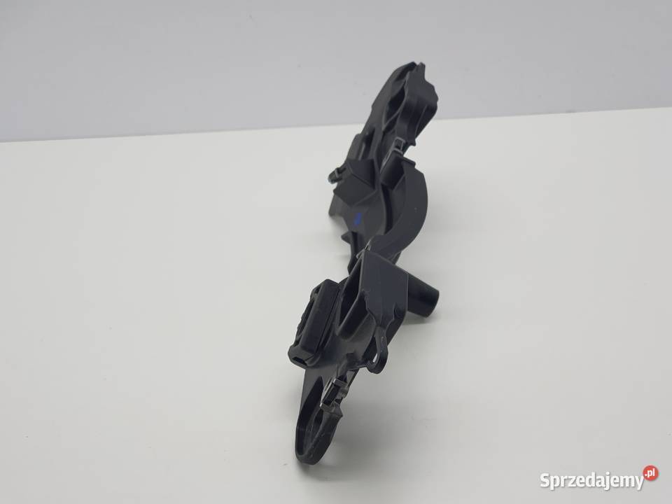 Mocowanie Chlodnicy Prawe Uchwyt Triumph Tiger Janowice