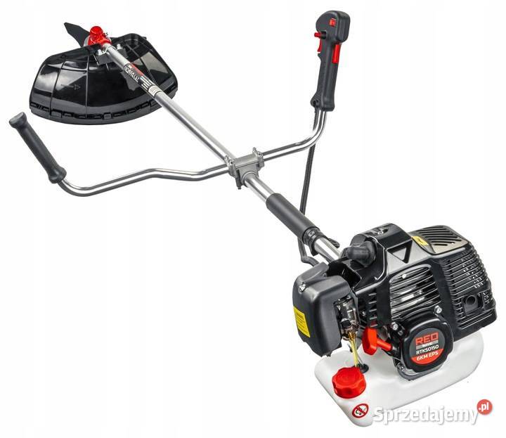 Kosa spalinowa podkaszarka piła wykaszarka 6 śląskie Katowice