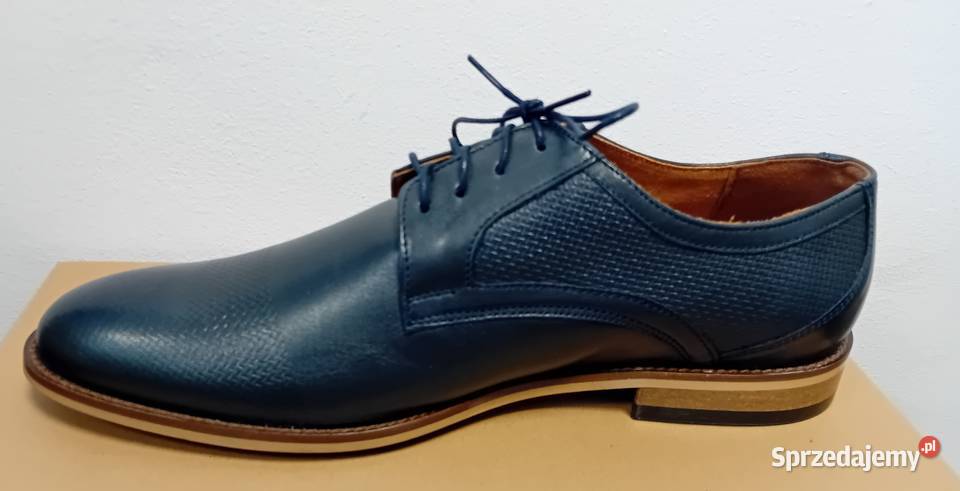 buty ze skóry Poznań