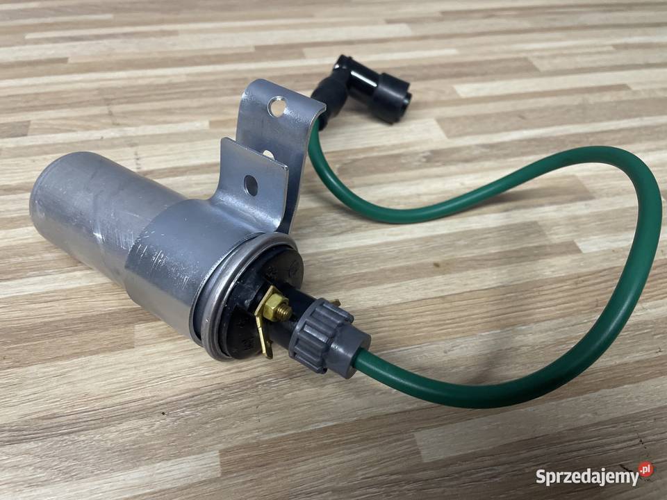 Nowa cewka zapłonowa Jawa 50 Romet Ogar 200 Koszalin