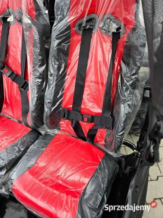 Dostawa UTV BUGGY HIGHPER Z250 cc Mocny Promocja Skrzynia biegów bezstopniowa Ciechanów