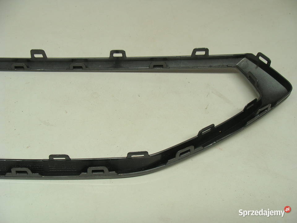CHROM RAMKA ATRAPY GRILL SEAT LEON 4 IV osobowe Goleniów sprzedam