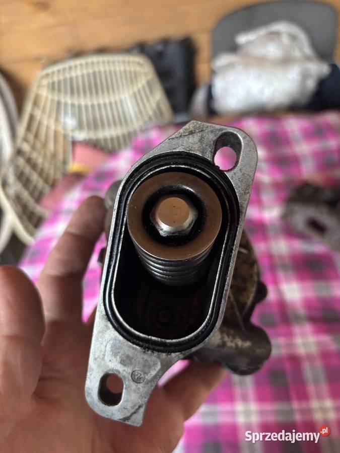 pompa wspomagania vw lt35 transporter T4 mk2 wielkopolskie Krajenka sprzedam
