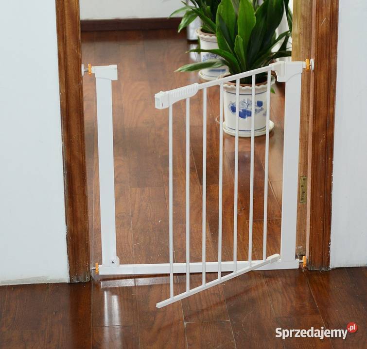 Barierka zabezpieczająca barierka ochronna Brzesko