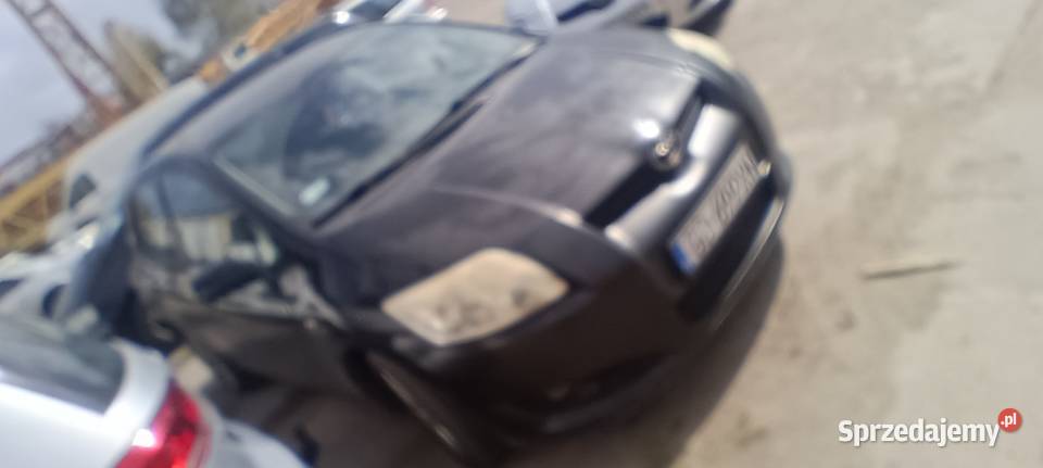 Toyota Auris 20 D4D 2009 pomorskie sprzedam