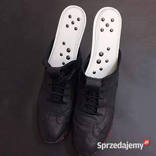 Wkładki do stóp masażer Magnetyczny Terapia Zamość