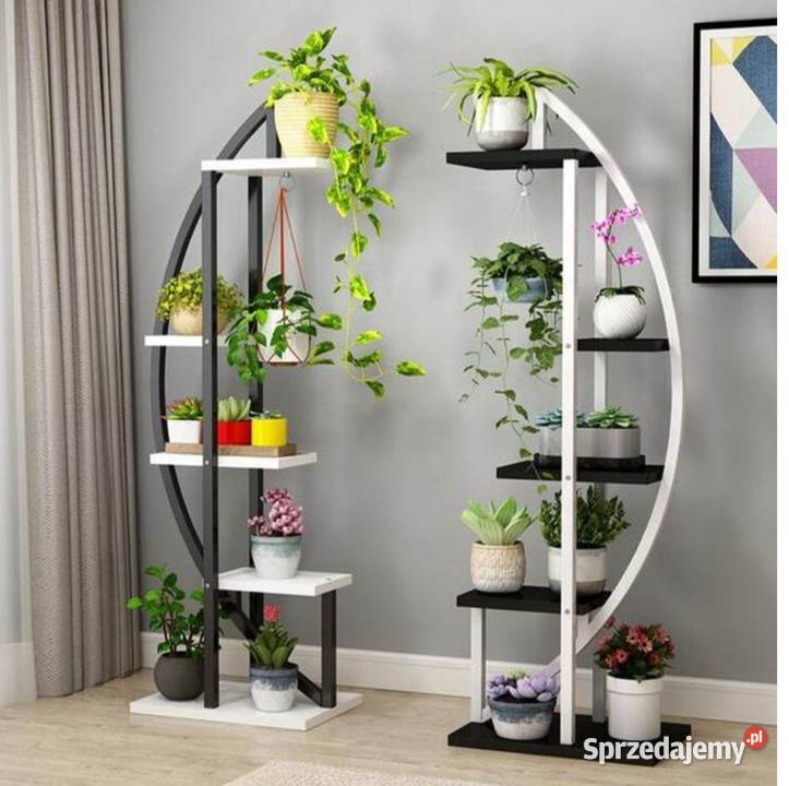 Kwietniki loft Annopol