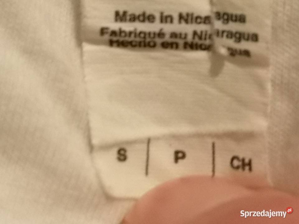 Koszulka t shirt Corvette Racing Le Mans 24h C7R