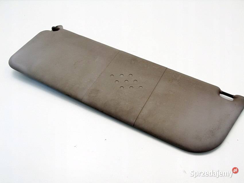 Daszek przeciwsłoneczy lewy przód Ford Transit Sosnowiec