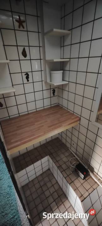 Przyczepa kempingowa Dethfells Exclusiv 850 Kempingowe Kraków
