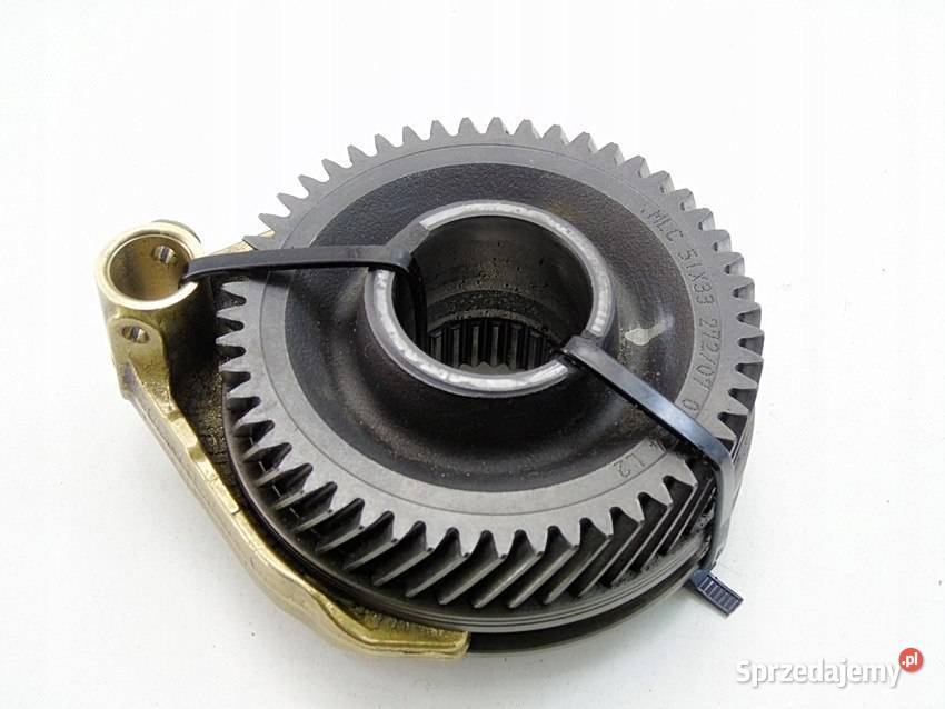 KOŁO ZĘBATE 5 BIEG SKRZYNI BIEGÓW 20UM23 BOXER osobowe Sosnowiec