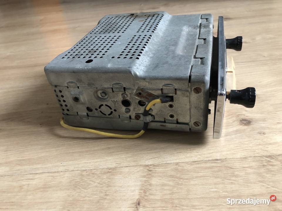 Radio z lat 5060 Blaupunkt Kielce sprzedam