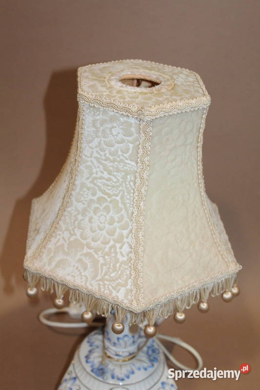 Lampa von Schierholz 716a FiaF Szczecin