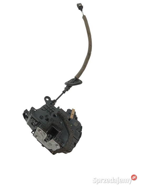 ZAMEK DRZWI TYŁ PRAWY 825007311R Renault Clio V sprzedam
