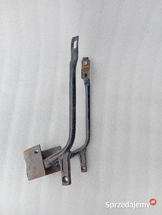 BŁOTNIK UCHWYT MOCOWANIE DNIEPR K750 URAL opolskie Niemodlin