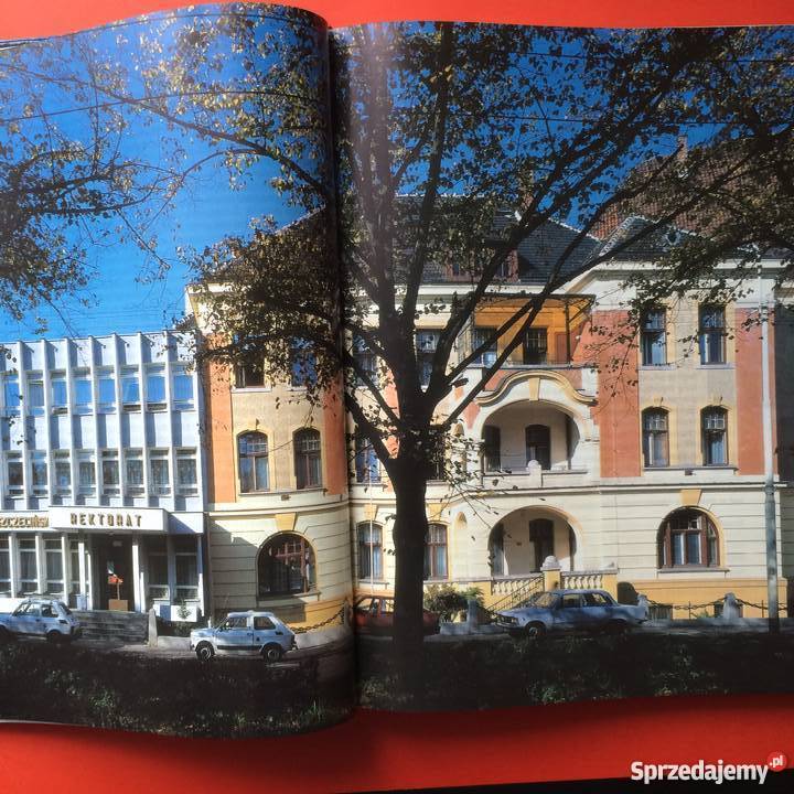 1106 Poltechnika Szczecińska W Półwieczu 1946