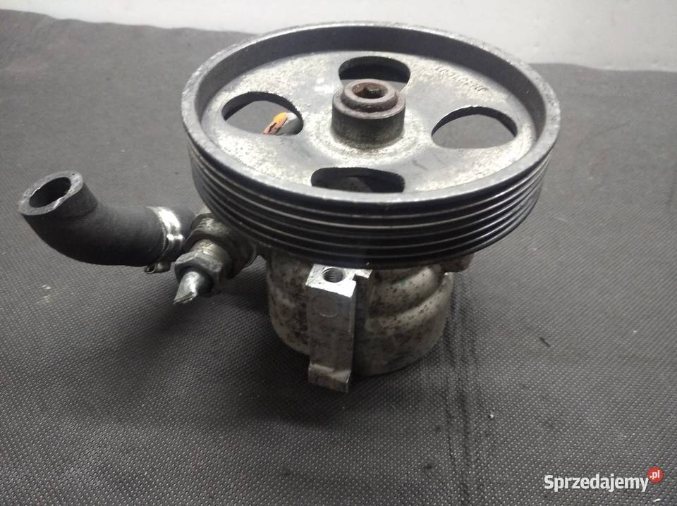 Citroen Peugeot pompa wspomagania Zawieszenie i układ kierowniczy Swarzędz