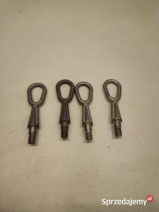 BMW UCHO zaczep do holowania kujawsko-pomorskie