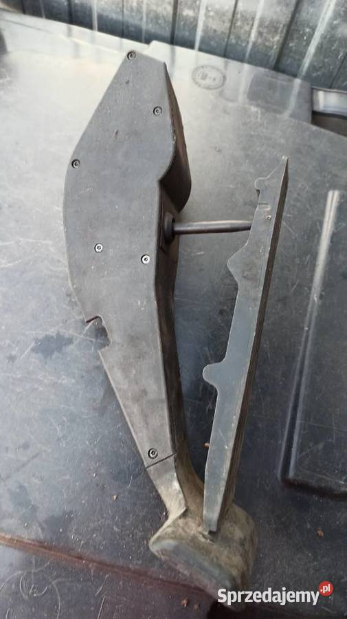 Pedał Potencjometr gazu BMW e46 manual każda Dębica sprzedam