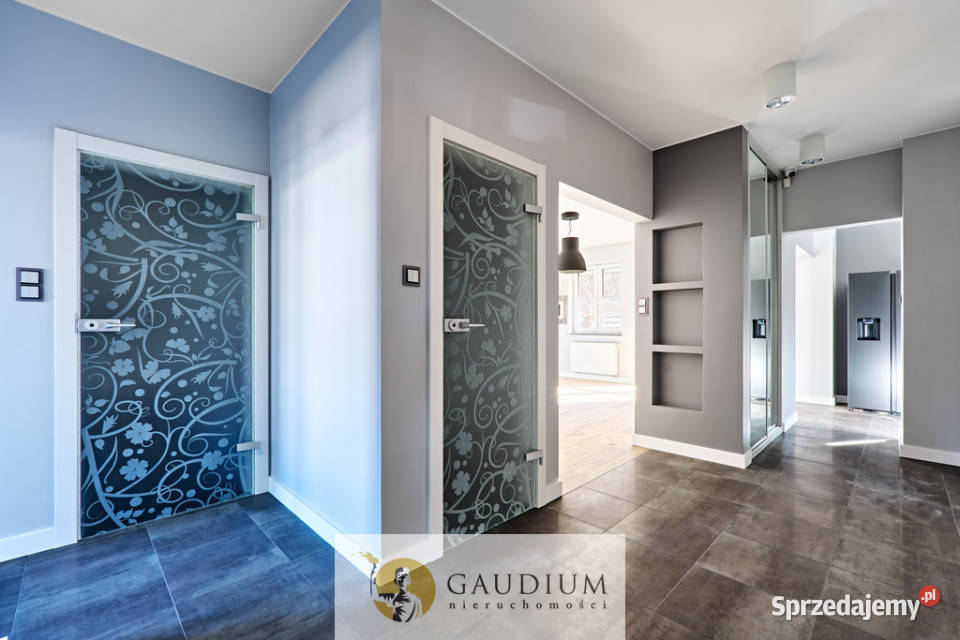 3 pokoje I wysoki standard I ogródek I 81 m pomorskie