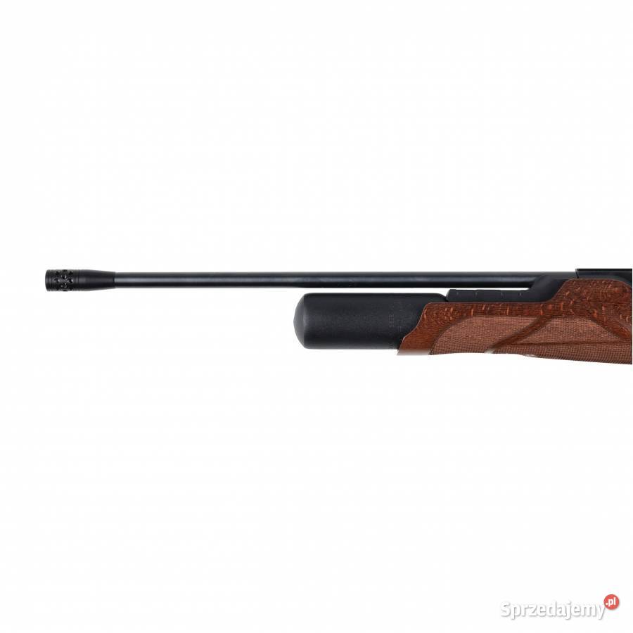 Wiatrówka Walther PCP Rotex RM8 45 mm Kod 125132 Trzcianka sprzedam