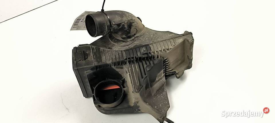 OBUDOWA FILTRA NISSAN NOTE 8200398990 Lipno