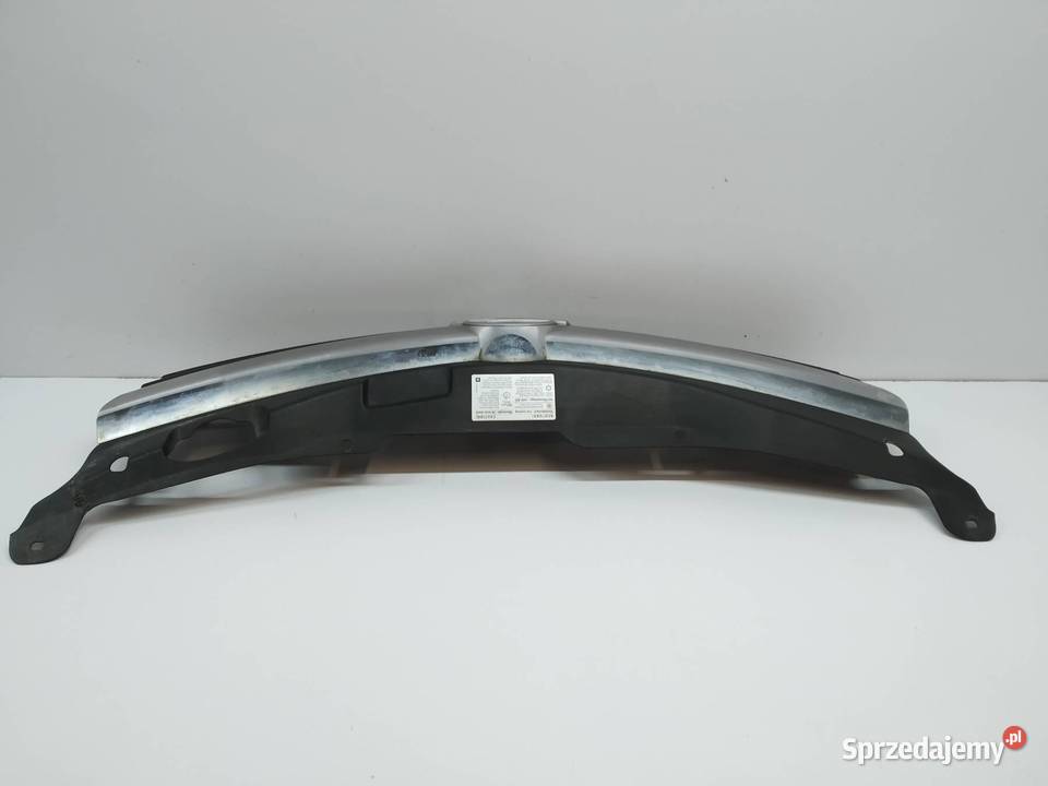 ATRAPA GRILL 13108463 Opel Astra III 20042014 H Atrapy