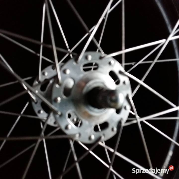 Koło przednie 28 SACHS miejskie winora batavus Wrocław sprzedam