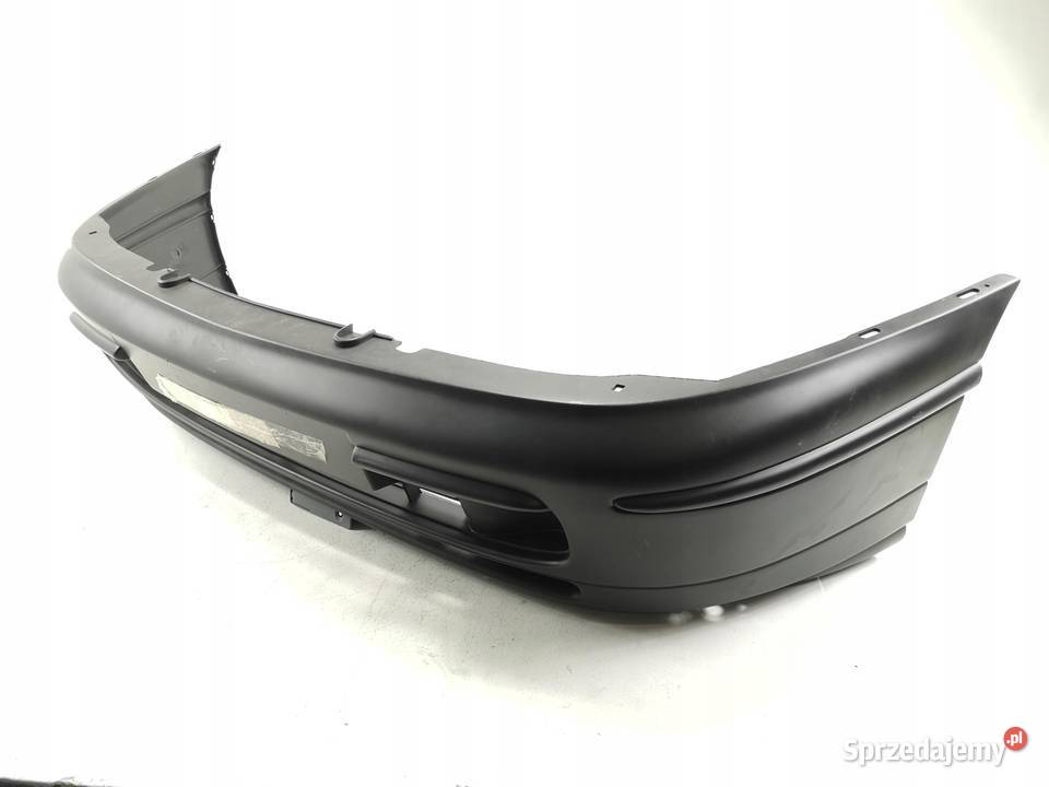 ZDERZAK PRZÓD FIAT BRAVO I 19952001 PEDOL osobowe sprzedam