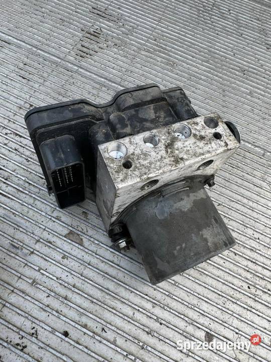 Fiat ducato kompa abs dostawcze Siewierz