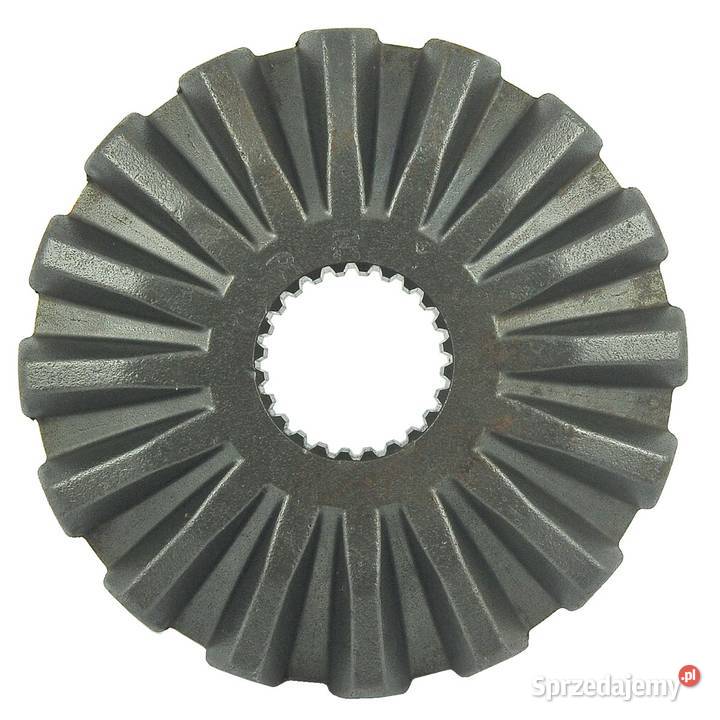 Zębatka napędu 16T24T 4WD 8770 mm Kubota Skrzynia biegów podkarpackie Tajęcina