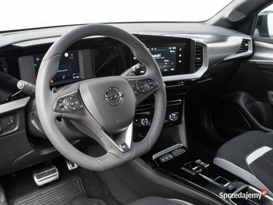Opel Mokka CB437RP12 T GS Podgrzf I kier Kamera Gdańsk