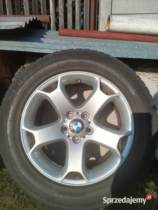 Felgi bmw x5 Strzelce Opolskie