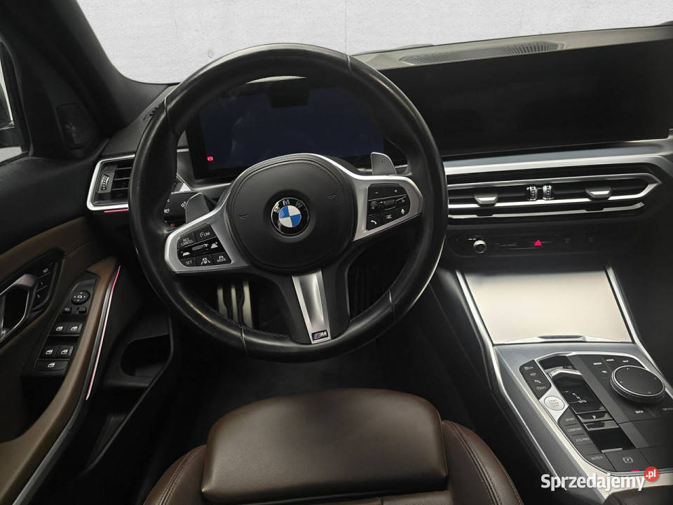 BMW 330 Poleasingowe BZ G20 2019 Komorniki