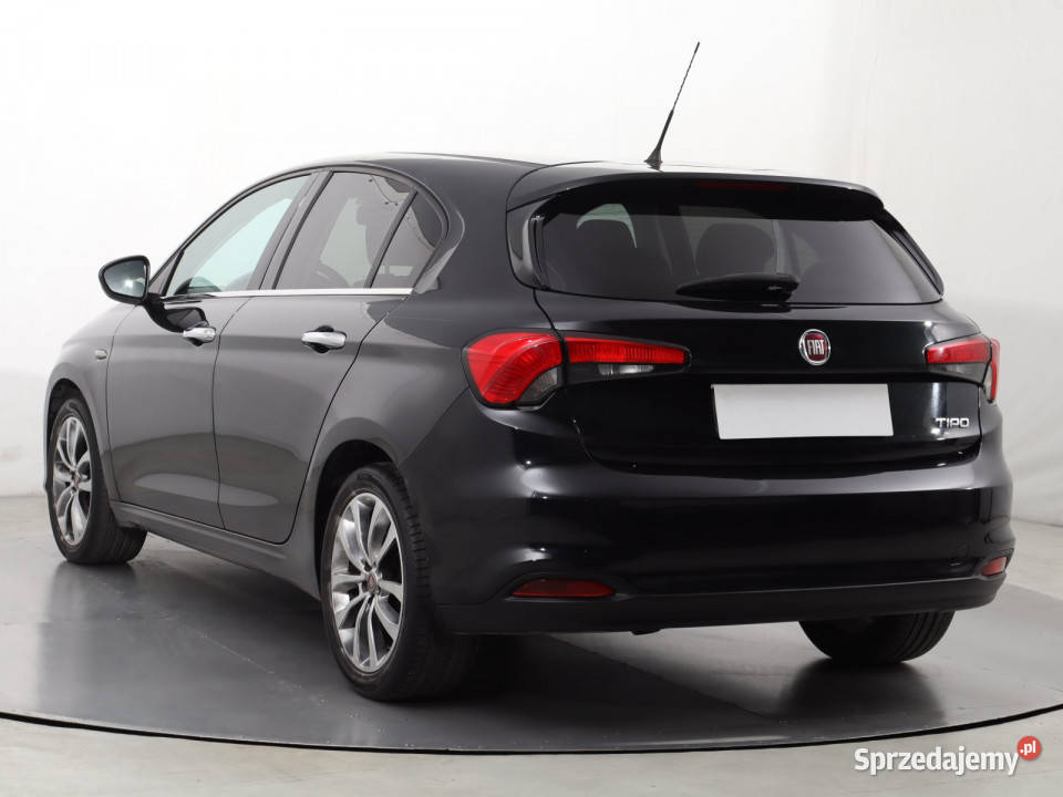 Fiat Tipo 14 16V wspomaganie kierownicy śląskie Katowice