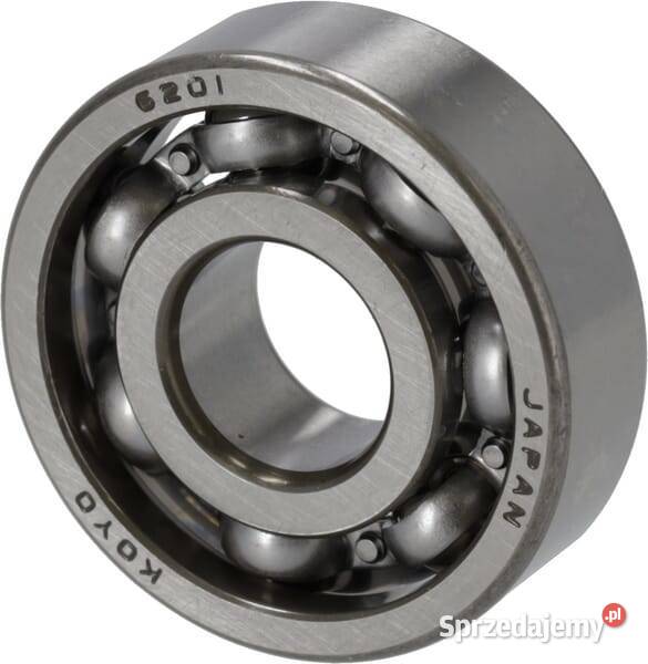 Łożysko 6201 C3 920452058 Kamionna