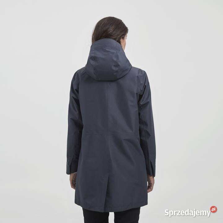 VOLVO Houdini Marple damska kurtka plaszcz XS OE dolnośląskie Bielany Wrocławskie