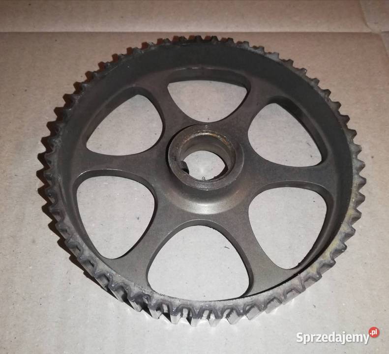 Koło wałka rozrządu Audi a4 B5 A6 C5 18t AWT 06B Sanok