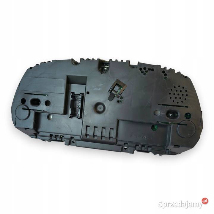 LICZNIK ZEGARY 6947136 BMW E81 E87 20 D Diesel Chełm