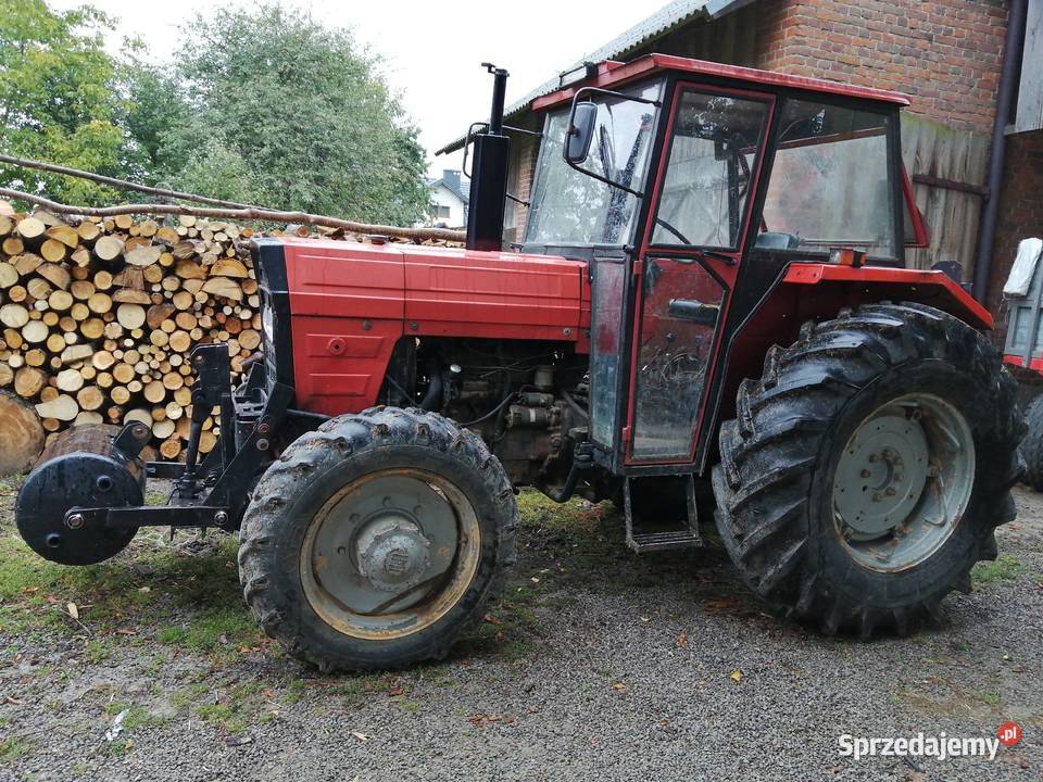 IMT 579 massey ferguson 4514