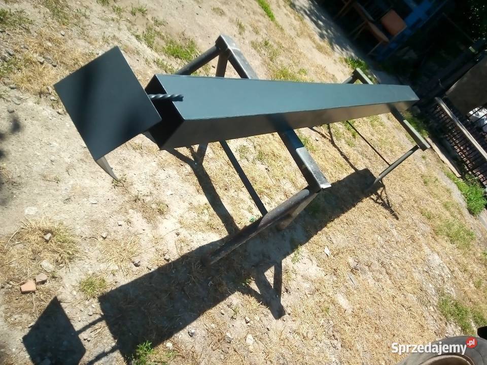 Komin stalowy przedłużenia kominów Pichorowice