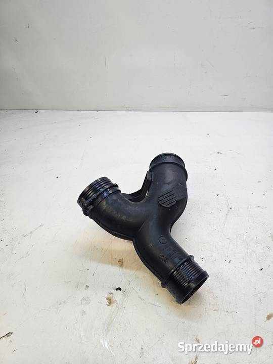 RURA WĄŻ INTERCOOLERA AUDI Q7 4L 30 7L6145795R osobowe Przystajń