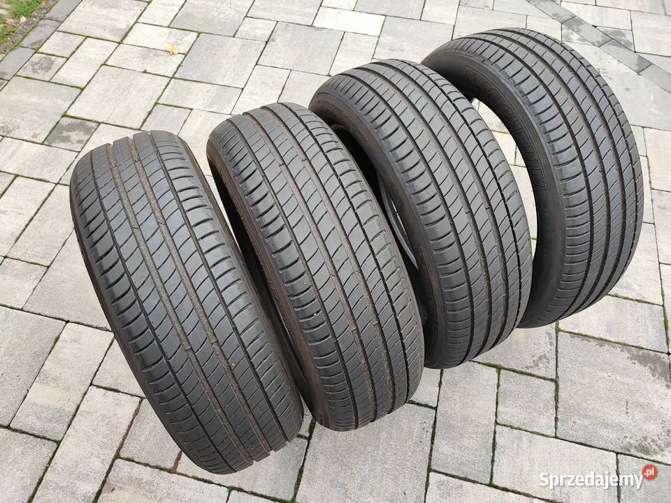 Opony letnie 205 55 19 Michelin Primacy 3 2024 r Tarnów