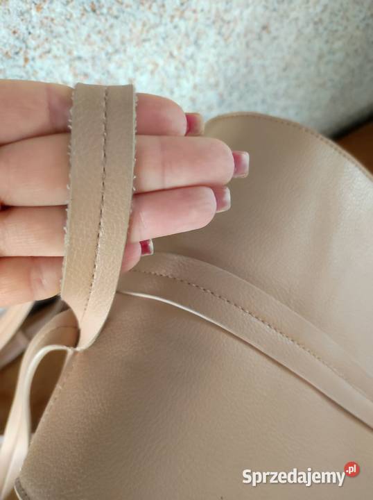 plecak torba shopper torba klapki buty japonki Dla kobiet świętokrzyskie Kielce