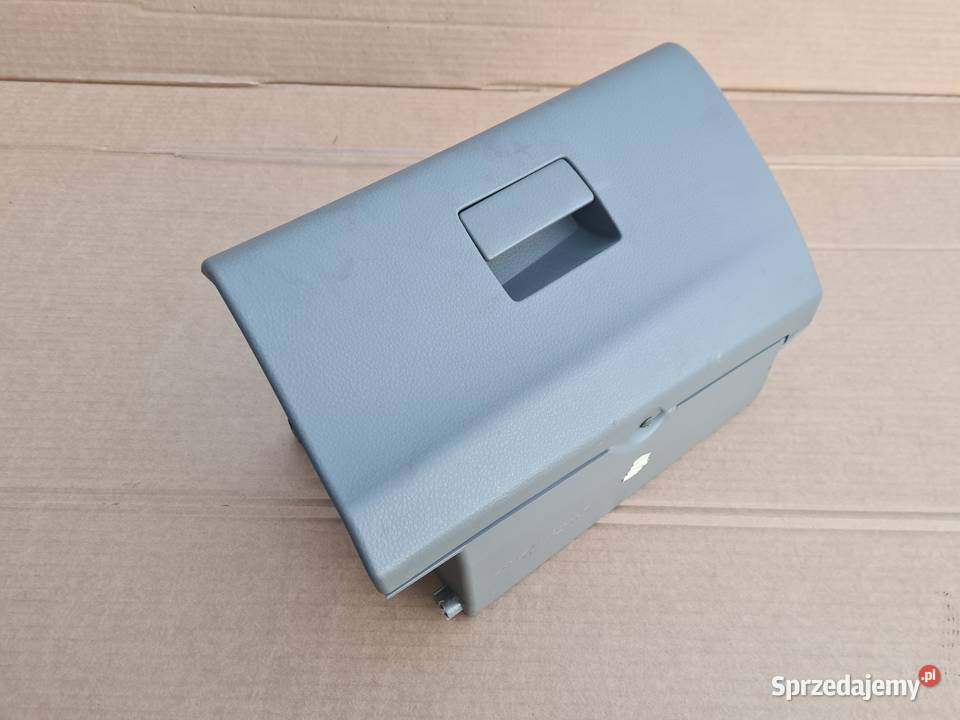 Suzuki Ignis MH Subaru G3X Justy schowek skrytka Legnica