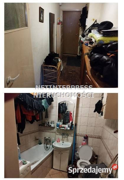 sprzedaży mieszkania 3828m2 2pokojowe Warszawa