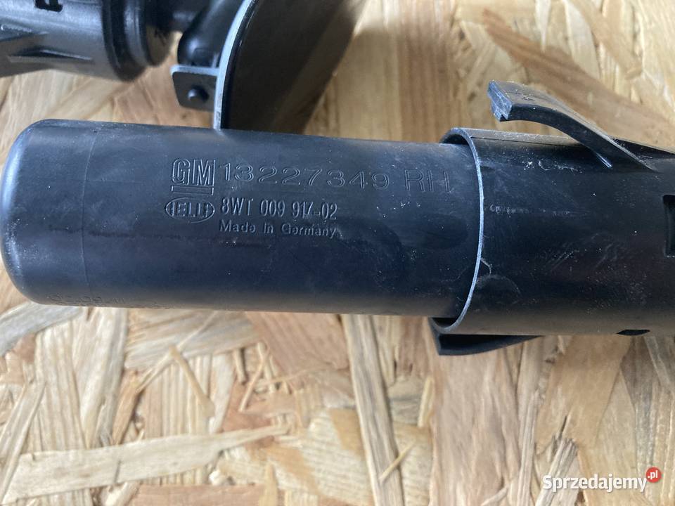 Spryskiwacz Reflektora Dysza Zaślepka Rabka-Zdrój sprzedam